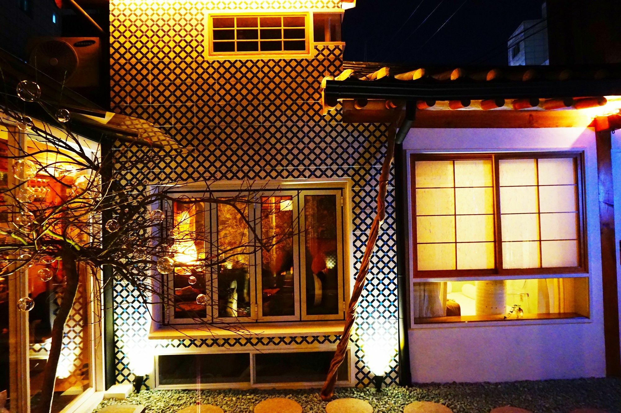 Nagne House Ξενοδοχείο Σεούλ Εξωτερικό φωτογραφία